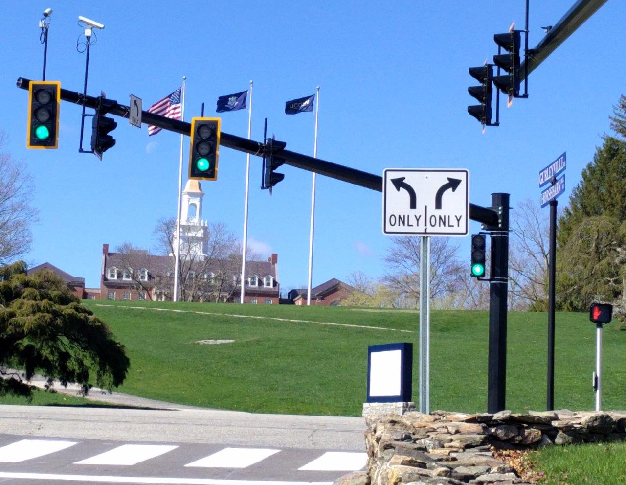 Job Opening Transportation Engineer Trainee (40 Hour) Department of